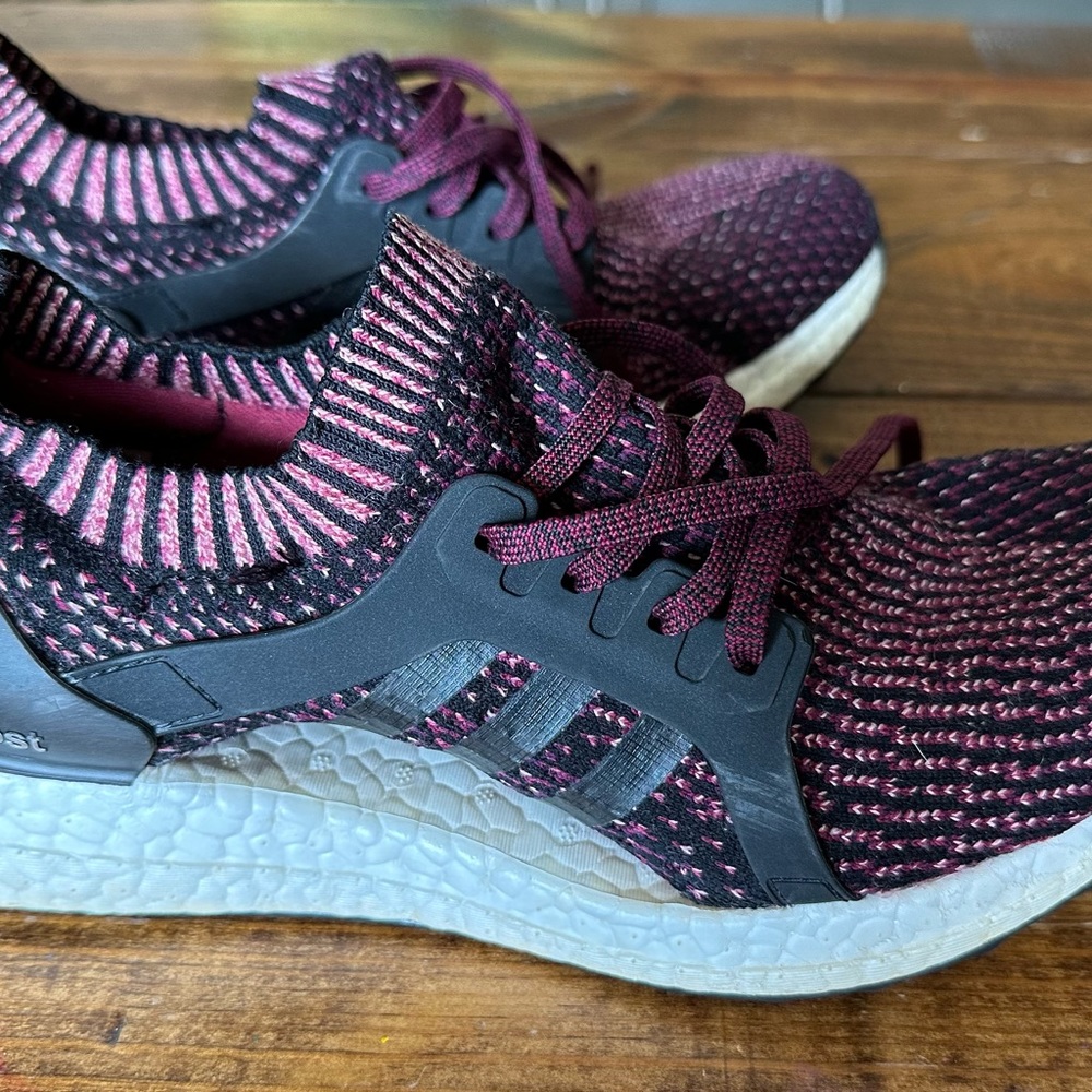 Adidas Ultra Boost - Picture 4 of 6